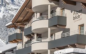 Genusshotel Alpenblick